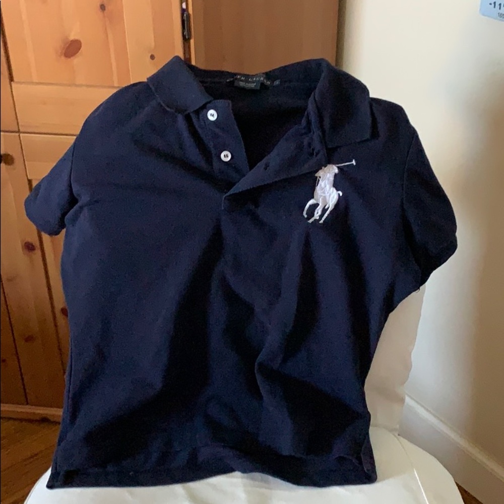 Ralph Lauren  Top